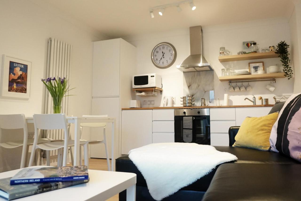 Hotel Whitelough Rest Aughnacloy Zewnętrze zdjęcie